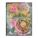 Vintage Rose Soap (Print Only) thumbnail