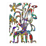 Planta Salvaje 8  (Print Only) thumbnail