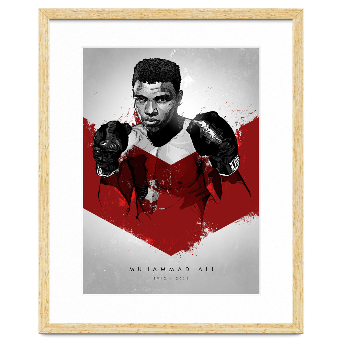 Muhammad Ali