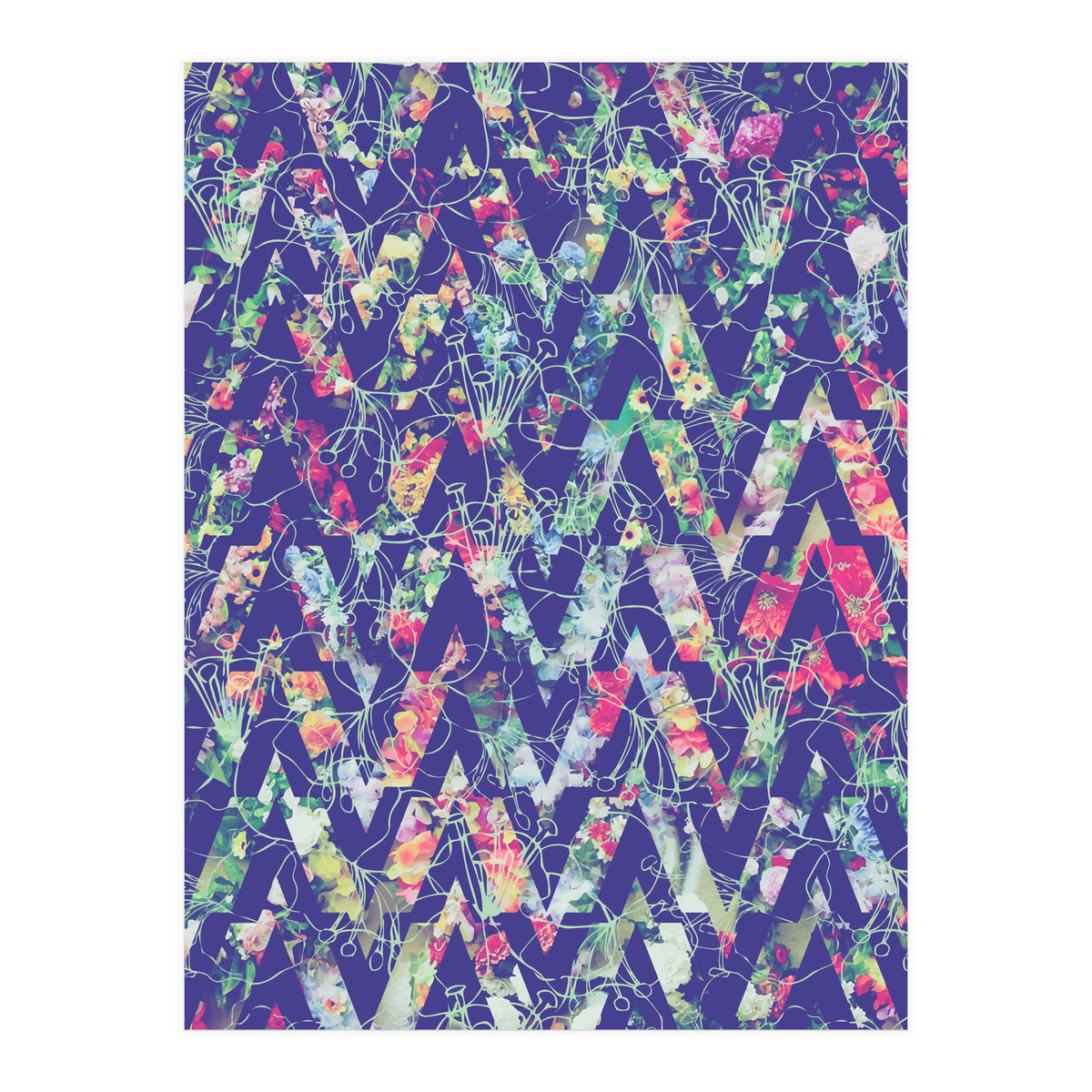 Broken Season Of Hate (Print Only)