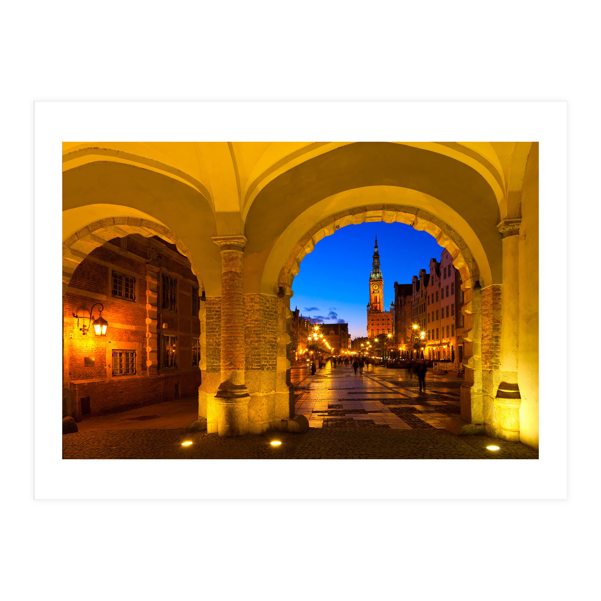 GDANSK 01 (Print Only)