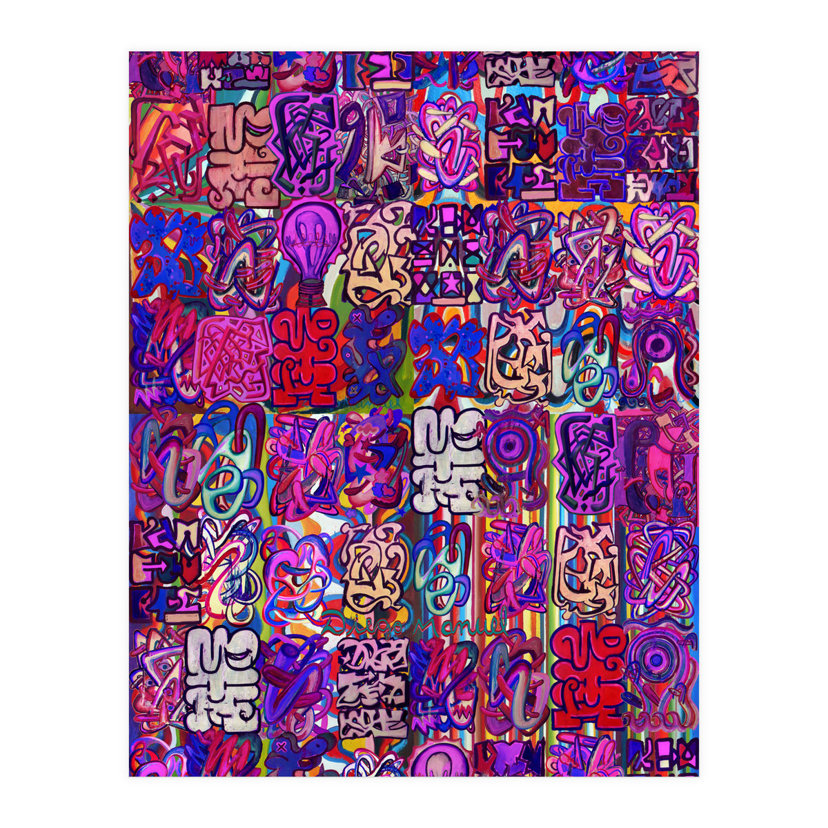 New Graffiti2022 148 (Print Only)