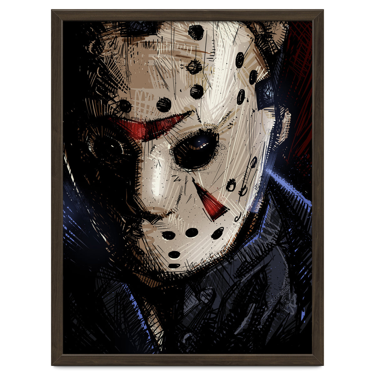 Jason Voorhees