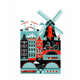 Amsterdam (Print Only) thumbnail