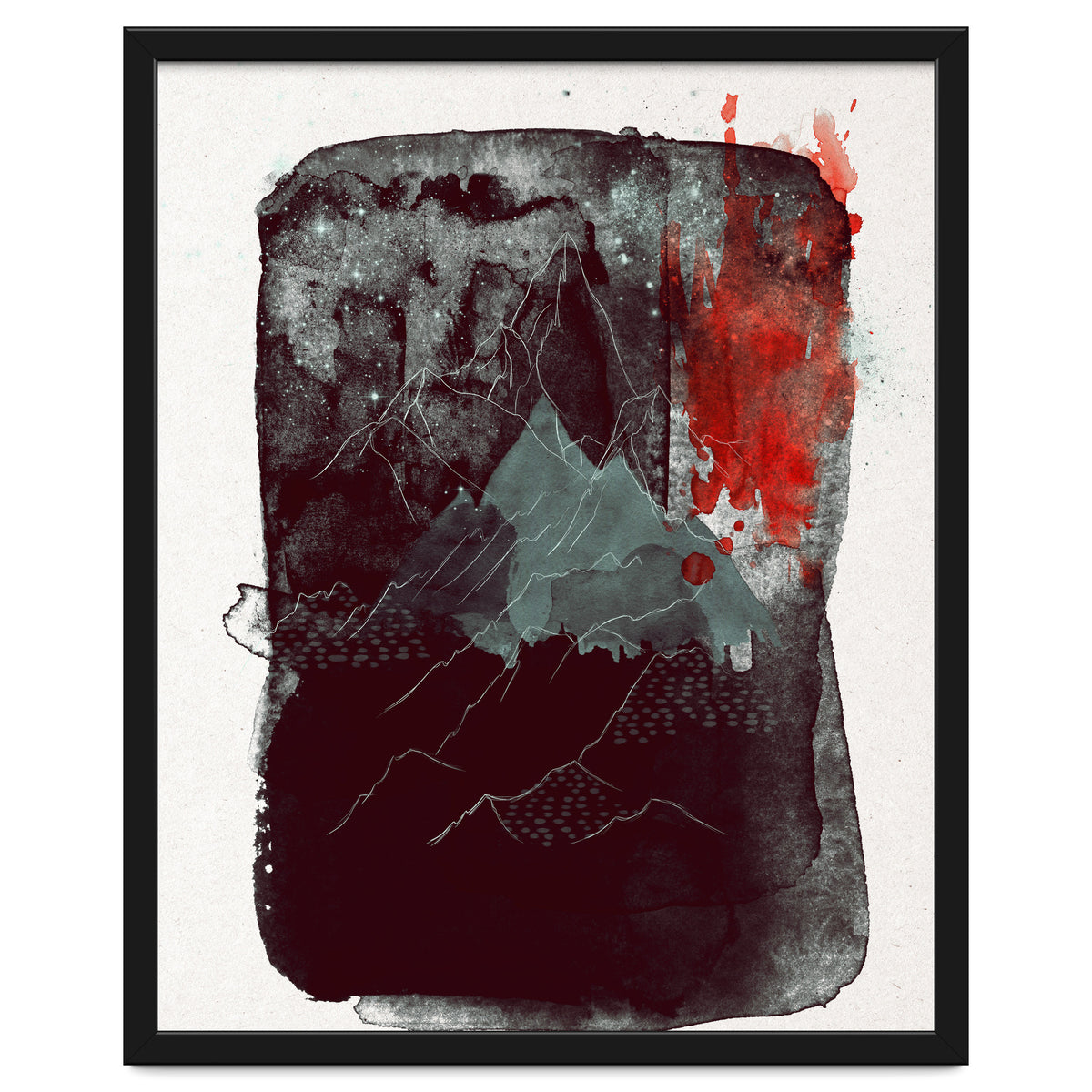 Call of the mountains