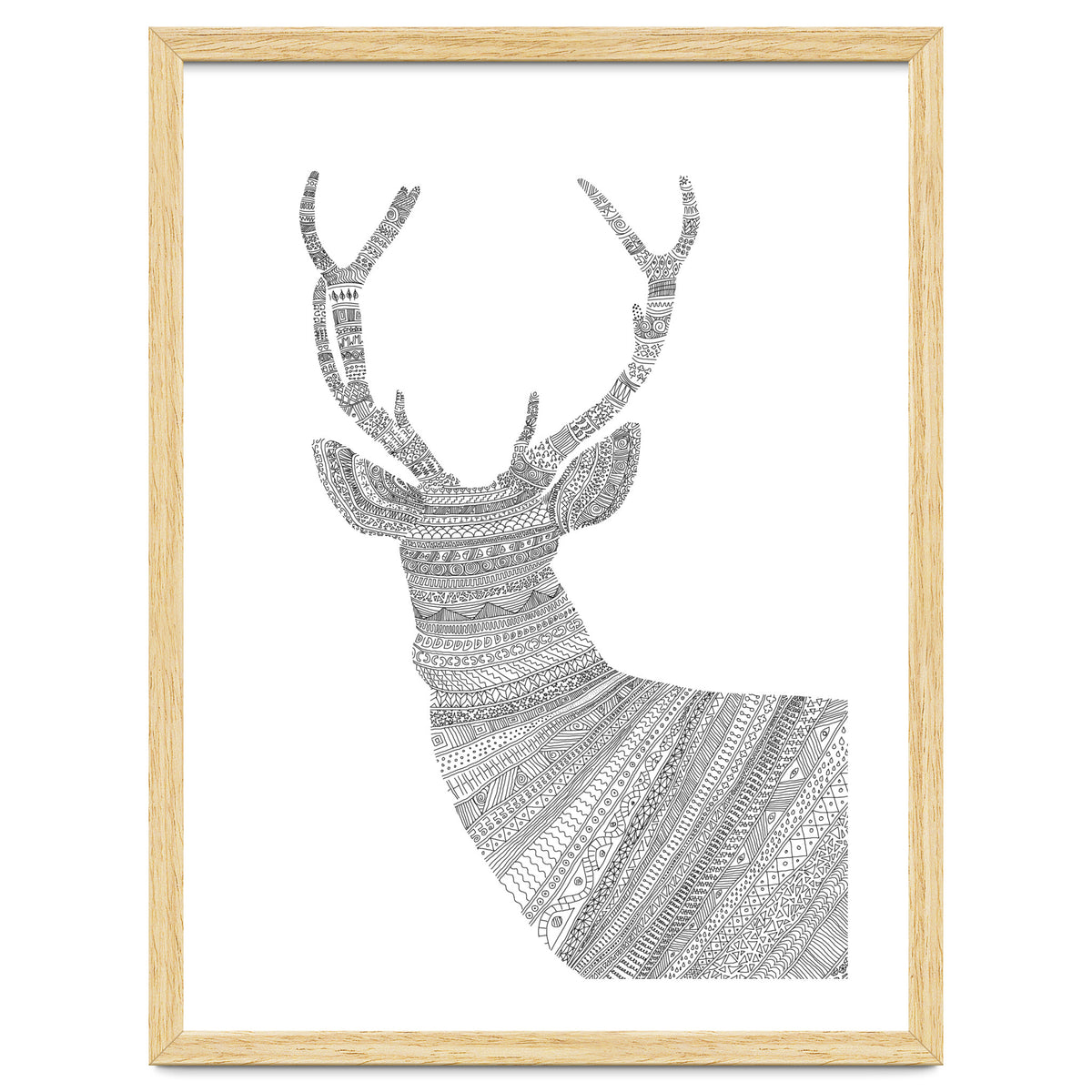 Stag 2