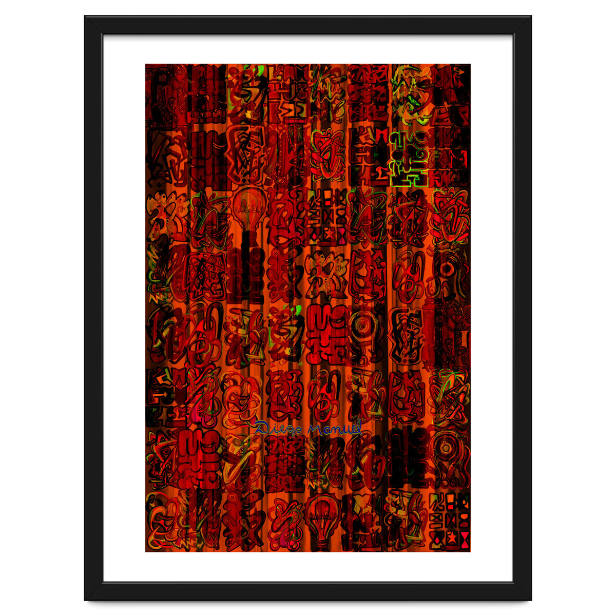 Graffiti Digital 2022 48