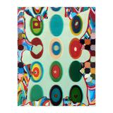 Pop Abstract 2023 Tapiz 96 (Print Only) thumbnail