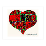 Corazon 4 (Print Only) thumbnail