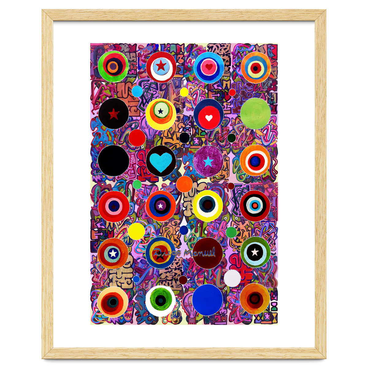 Graffiti Digital 2022 324