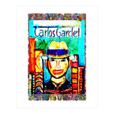 Tango star (Print Only) thumbnail
