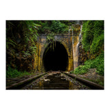 Helensburg Tunnel, NSW (Print Only) thumbnail