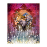 Noble Creatures (Print Only) thumbnail