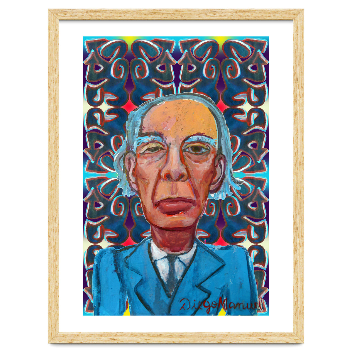 Borges 2
