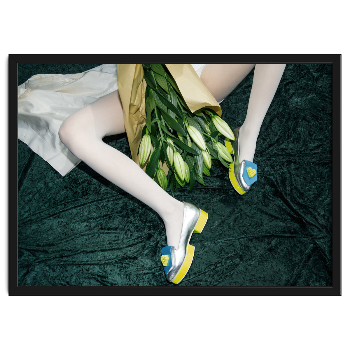 With love, your Love