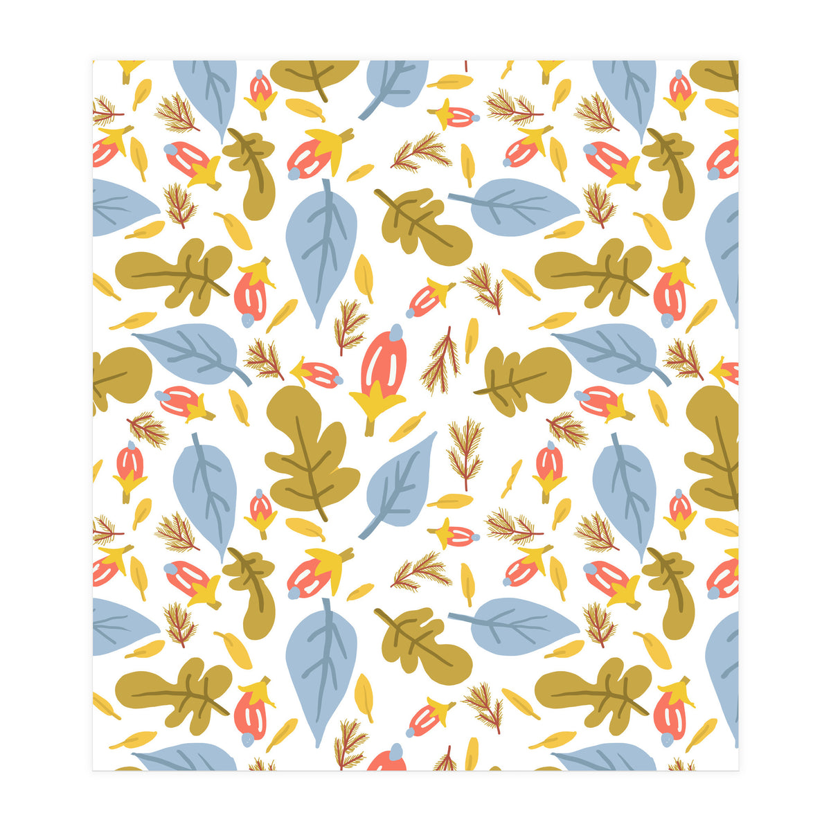 Leaflets (Print Only)