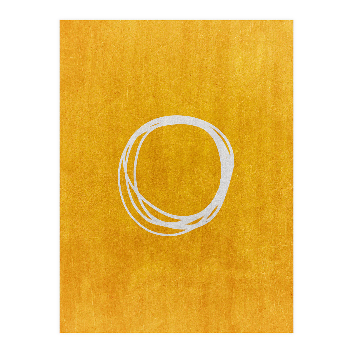 Sol Da Caatinga #2  (Print Only)