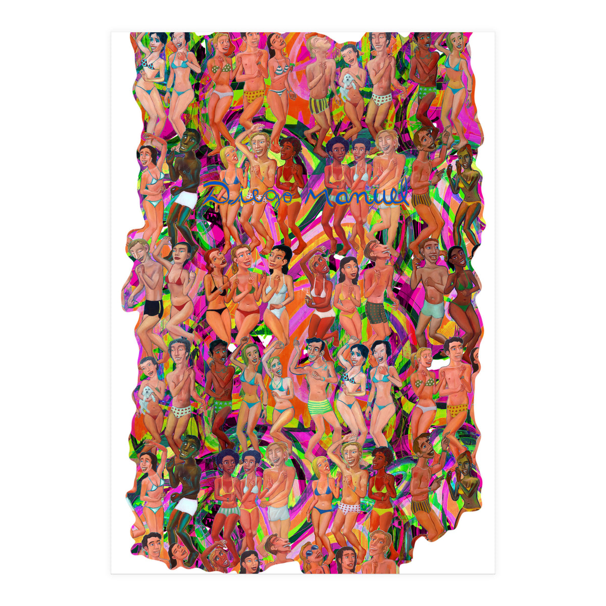 Graffiti 2021 New 39 Copia (Print Only)