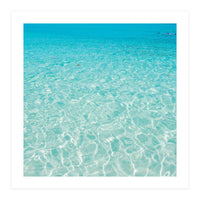 Beach (Print Only)