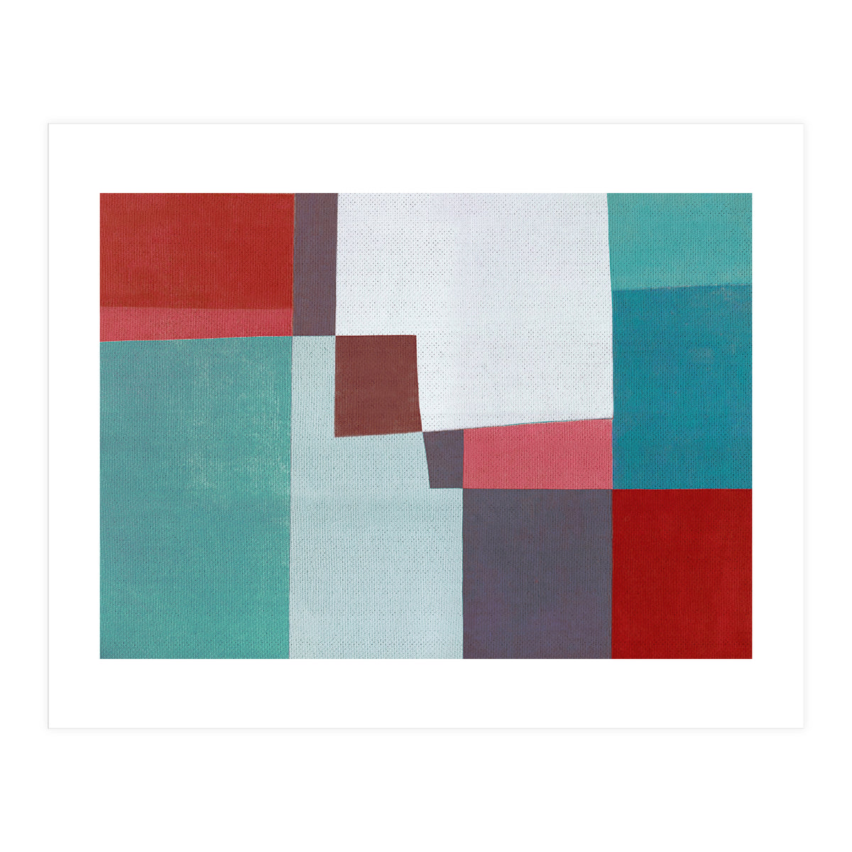 Fleeing Trends 01 (Print Only)