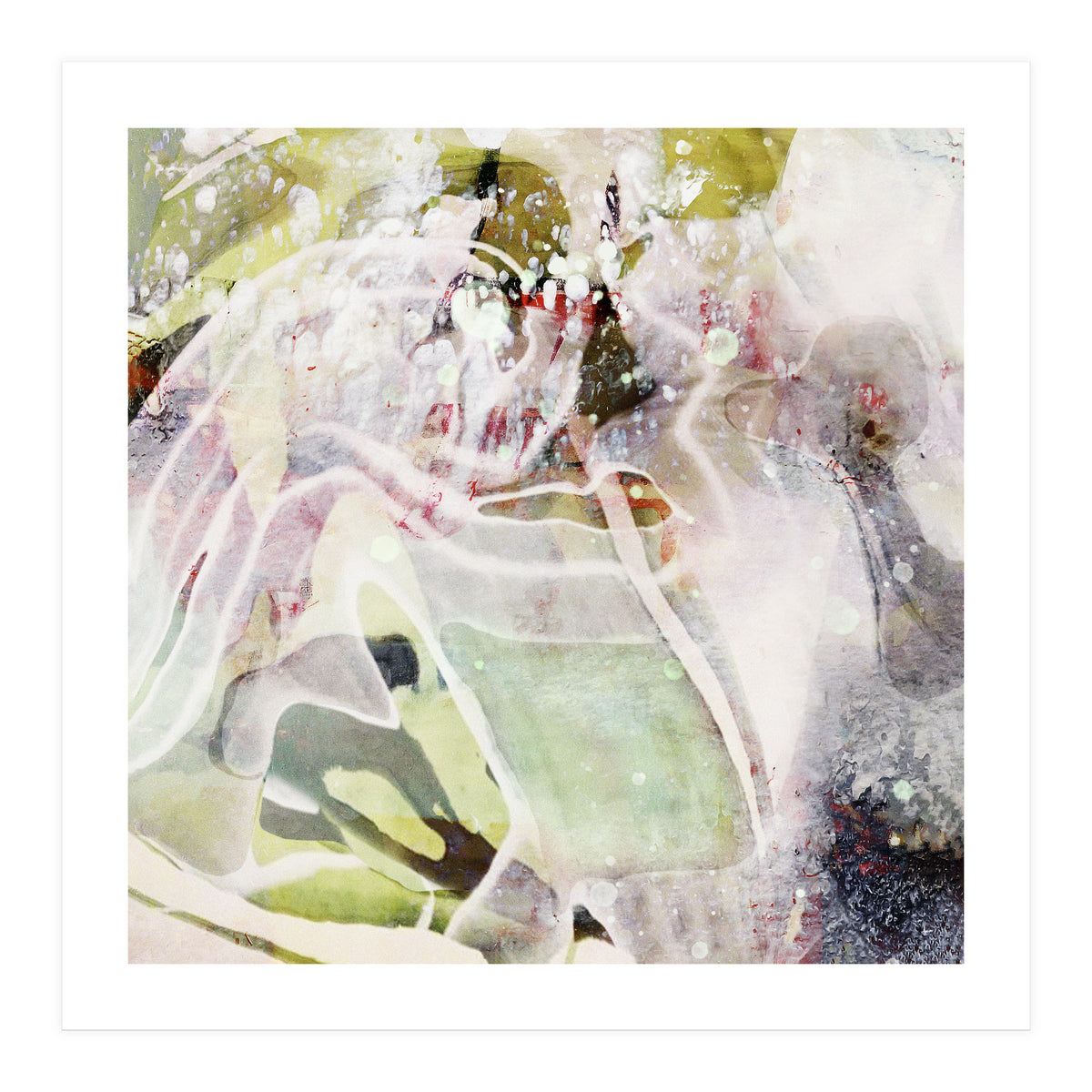 Symphony 9 (Print Only)