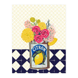 Marigolds (Print Only) thumbnail