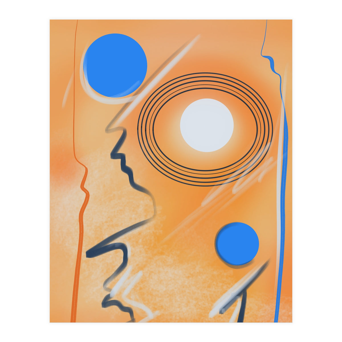 Fantasias 2 (Print Only)