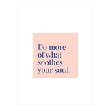 Do More Of (Print Only) thumbnail