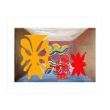 Pop Abstract Escena 2023 3 (Print Only) thumbnail