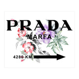 prada marfa (Print Only) thumbnail
