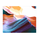 Change Is Coming (Print Only) thumbnail