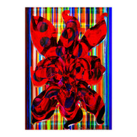 Pop Abstract 2023 Tapiz 109 (Print Only)