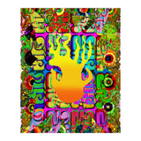 Fuego Y Graffiti 5 (Print Only) thumbnail