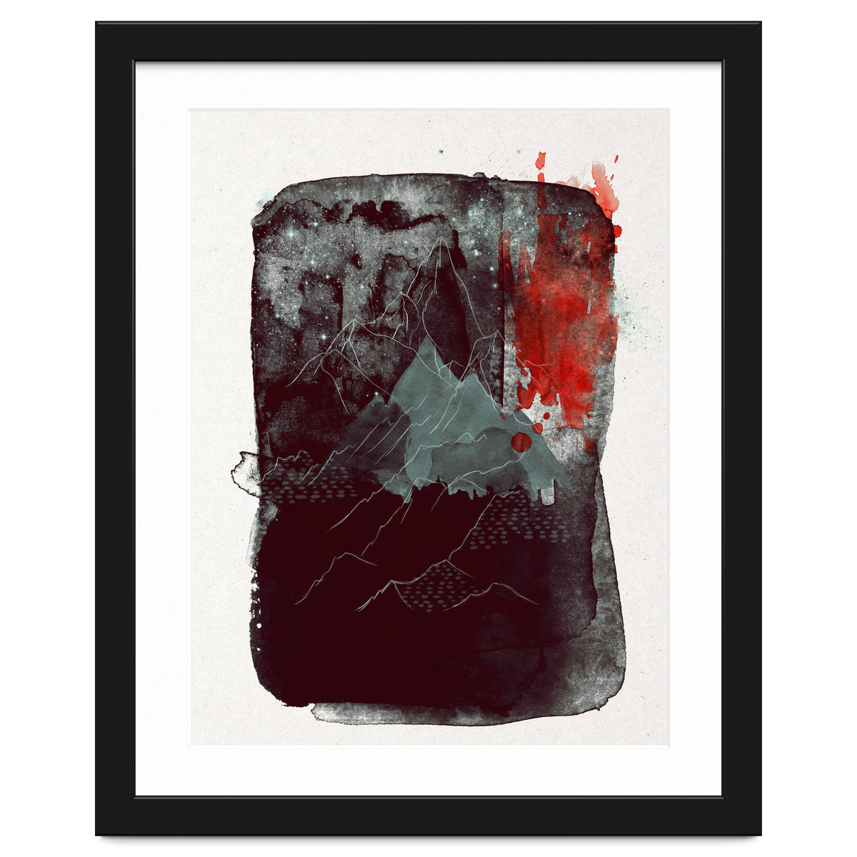 Call of the mountains