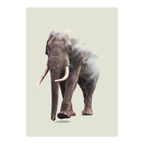 Elephantastic (Print Only) thumbnail