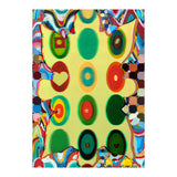 Pop Abstract 2023 Tapiz 97 (Print Only) thumbnail