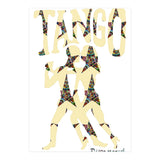 Tango B 15  (Print Only) thumbnail