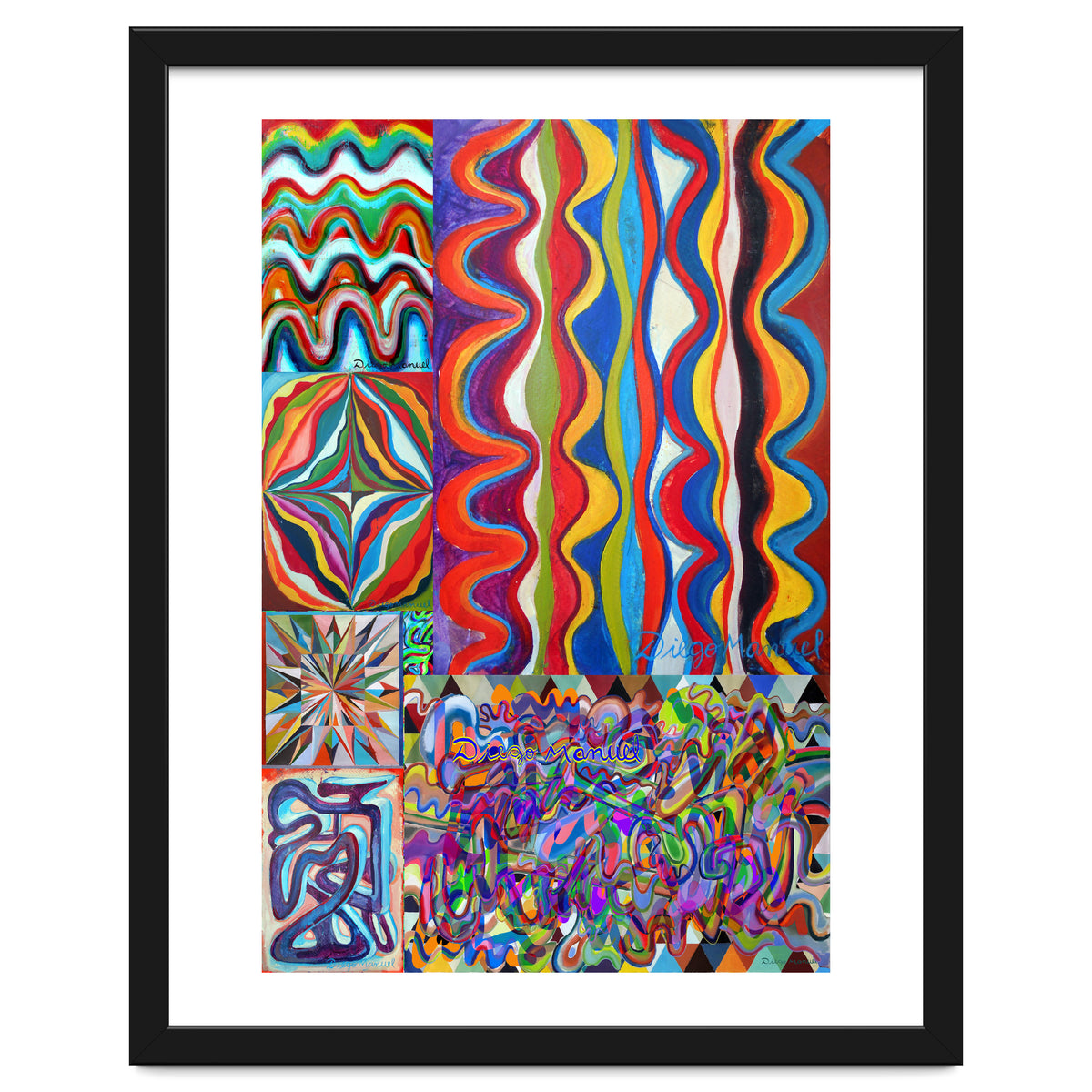 Graffiti Digital 2022 540