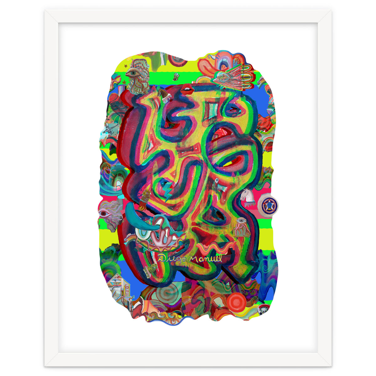 Graffiti 2021 New 43 Copia