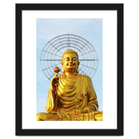 Golden Buddha