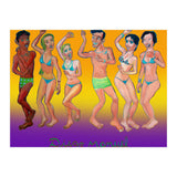 Playa Punta Mogotes 2 (Print Only) thumbnail
