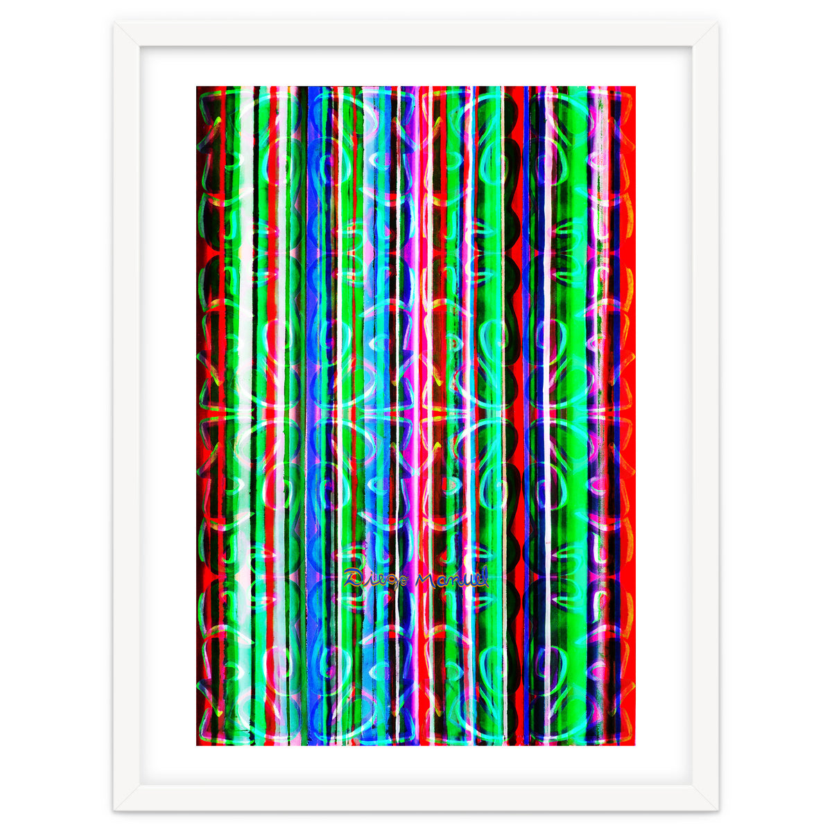 Graffiti Digital 2022 123