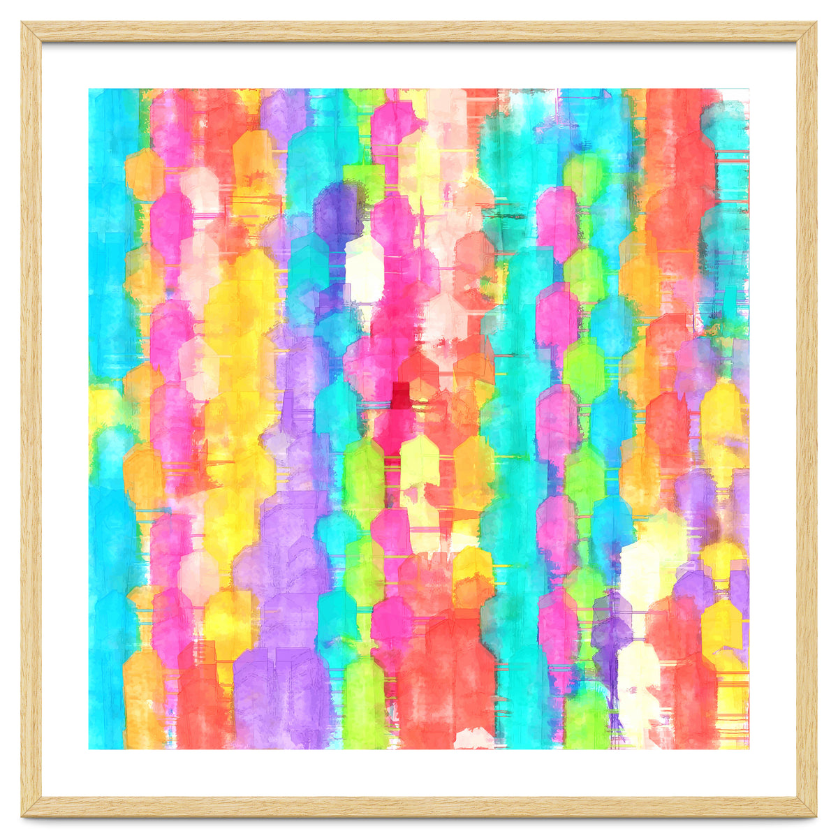 Indestructible Spirit