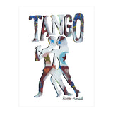 Tango 12 (Print Only) thumbnail