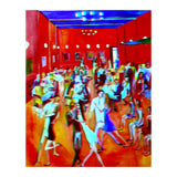Tangueria 2 2 (Print Only) thumbnail