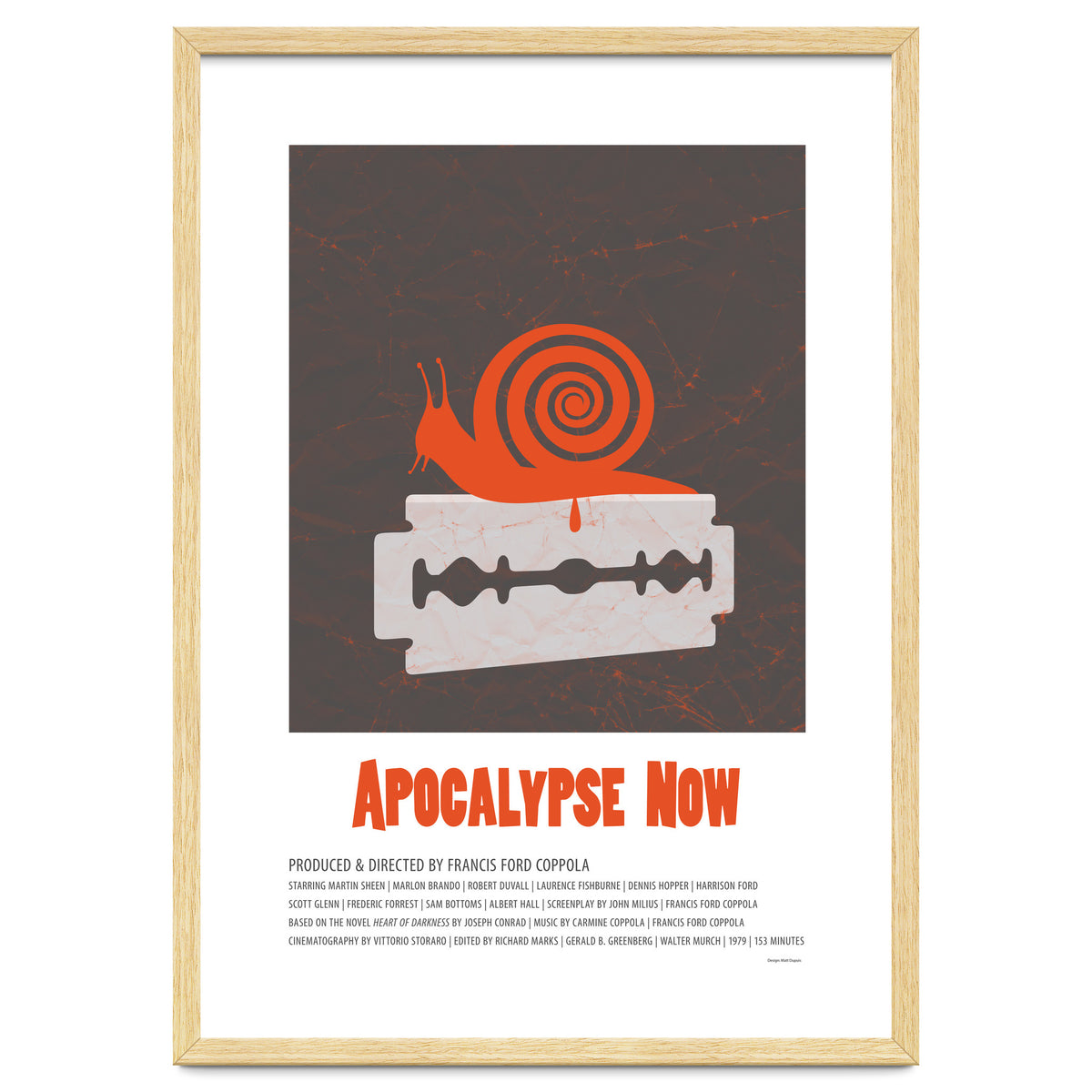 Apocalypse Now (1979)