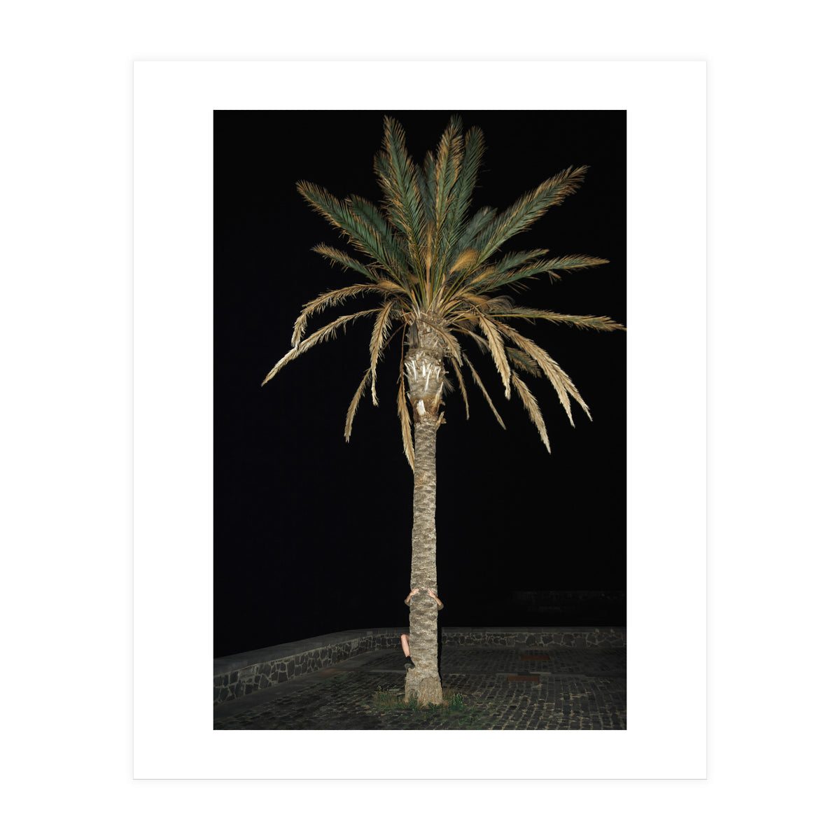 Facepalm (Print Only)