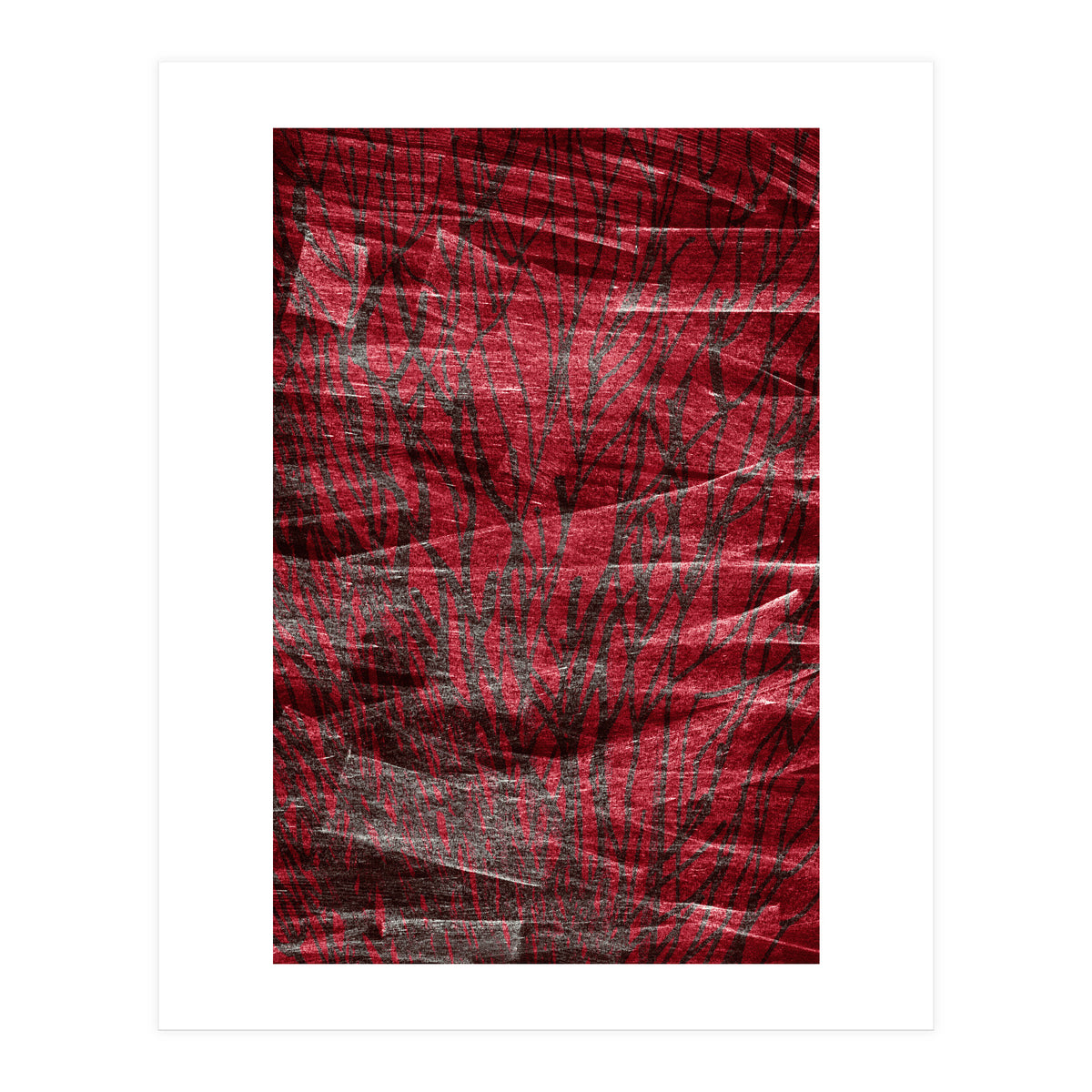 Desert Colours Collection 9 (Print Only)