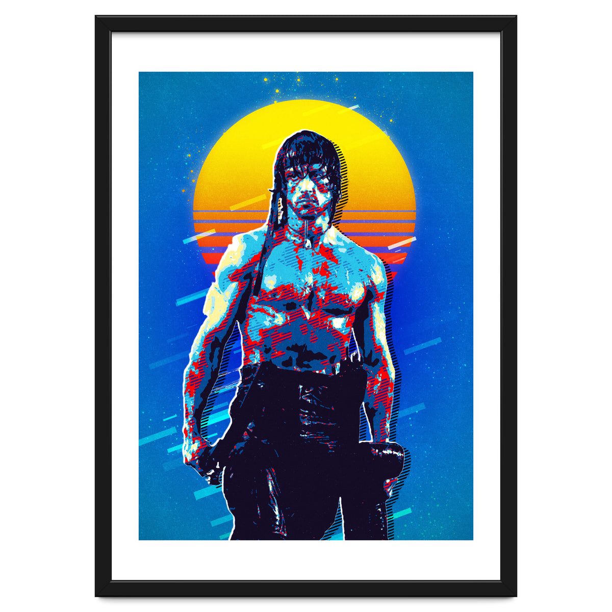 Rambo