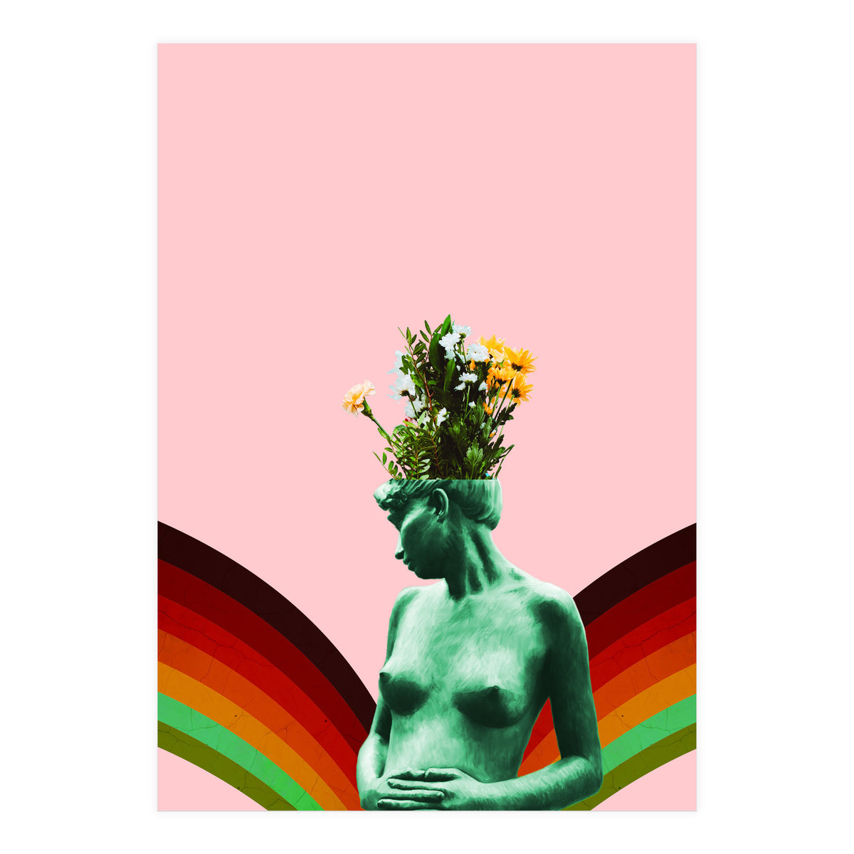 Skin Deep  (Print Only)